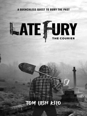cover image of Late Fury